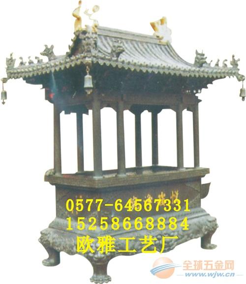 陵园长方形香炉,陵园圆形香炉,铸铁香炉,陵园大香炉