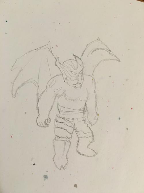 dota2之暗夜魔王