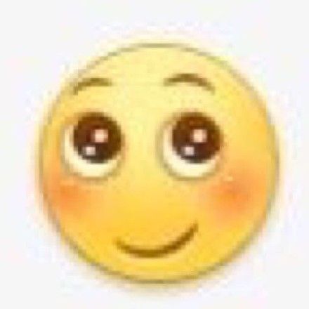 小黄脸黄豆头表情包_emoji表情包