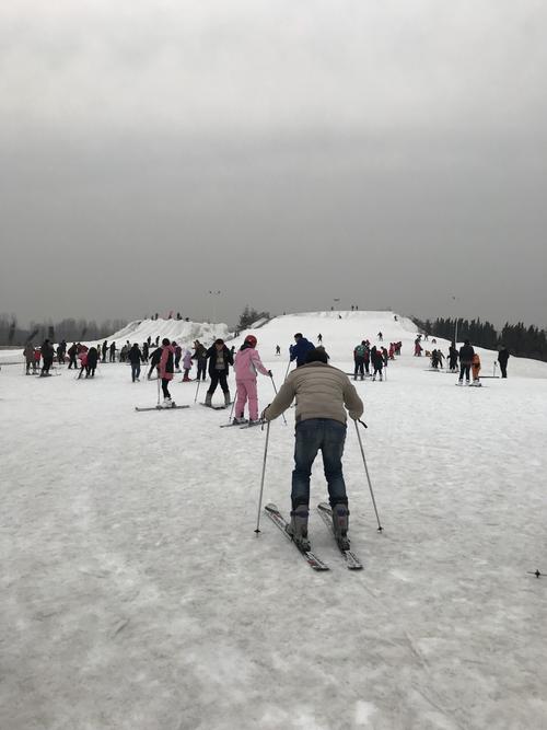 章丘区香草园滑雪场攻略,章丘区香草园滑雪场门票/游玩攻略/地址/图片