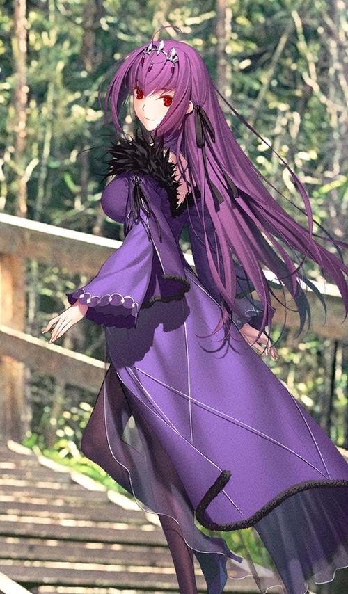 fgo6周年英灵巡游 选二 36张留念用