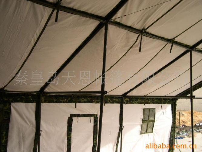 供应96通用指挥帐篷