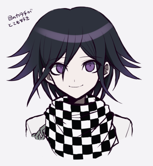 弹丸论破v3王马小吉pixiv画师がと