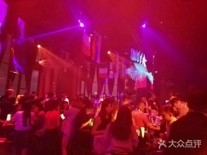 贵阳sky room lounge酒吧图片 - 第4张