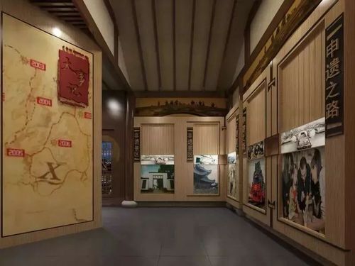 拱宸桥畔将建一处历史文化馆,效果图抢先看!