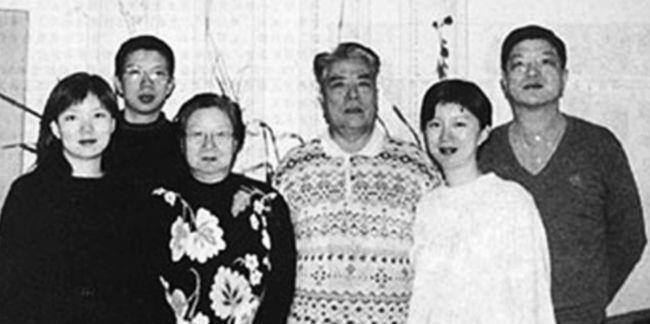 1950年毛岸英牺牲,多年后刘思齐改嫁杨茂之,这位杨茂