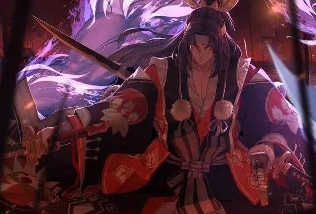 阴阳师强势了足足一年的ssr鬼切如今不但失业还有玩家呼吁加强