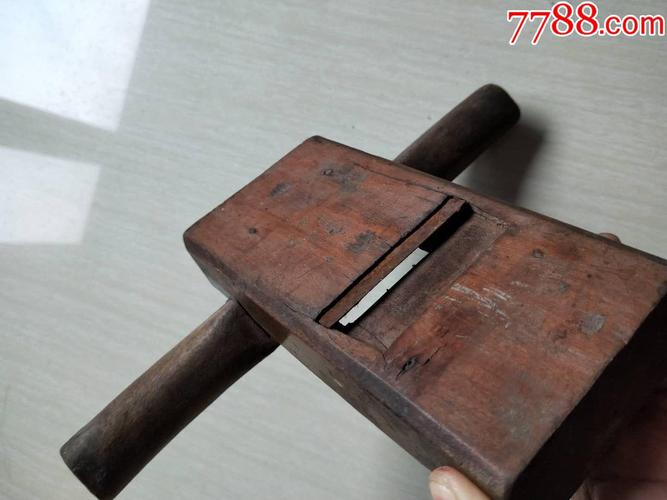杵榆老刨子[中差评慎拍请绕行]
