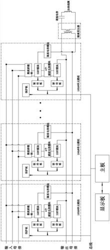 全数字igbt次级谐振中频炉制造技术