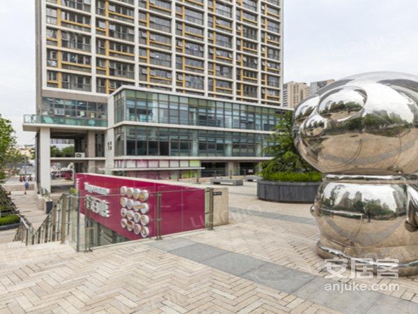 万科城东京街区,四方台柳路276号-青岛万科城东京街区