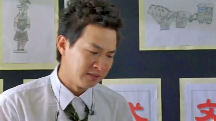刘以达明星资料大全-刘以达动态_刘以达电视剧电影-爱奇艺泡泡