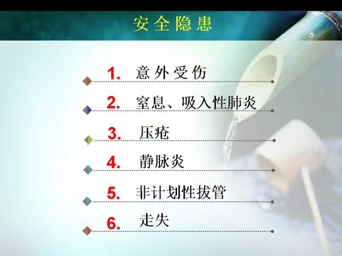 神经内科护理安全隐患与对策.ppt