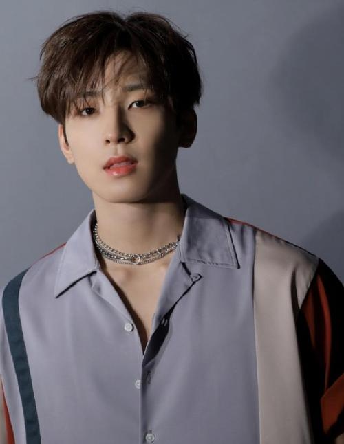 seventeen全圆佑确诊新冠目前症状咽喉痛低烧