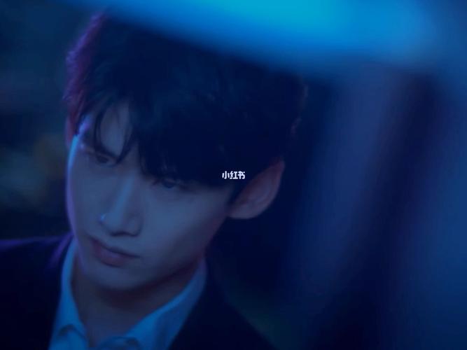 白敬亭x郝燃_白敬亭_影视_影视混剪(视频)