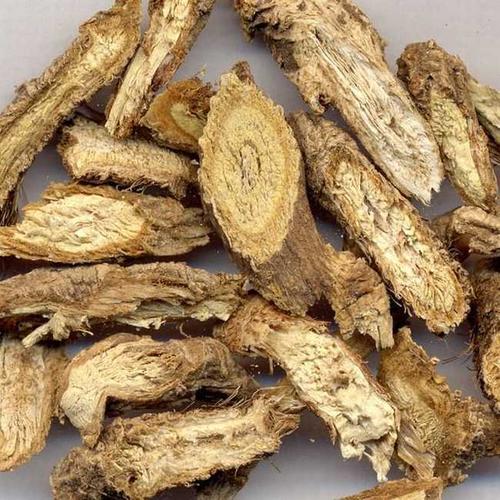 一些你必须要掌握的秦艽知识!