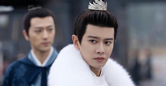 原创任嘉伦的三部封神之作,从陆绎到周生辰,哪一个最让人上头呢