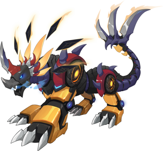 10月22日赛尔号新版精灵更新内容