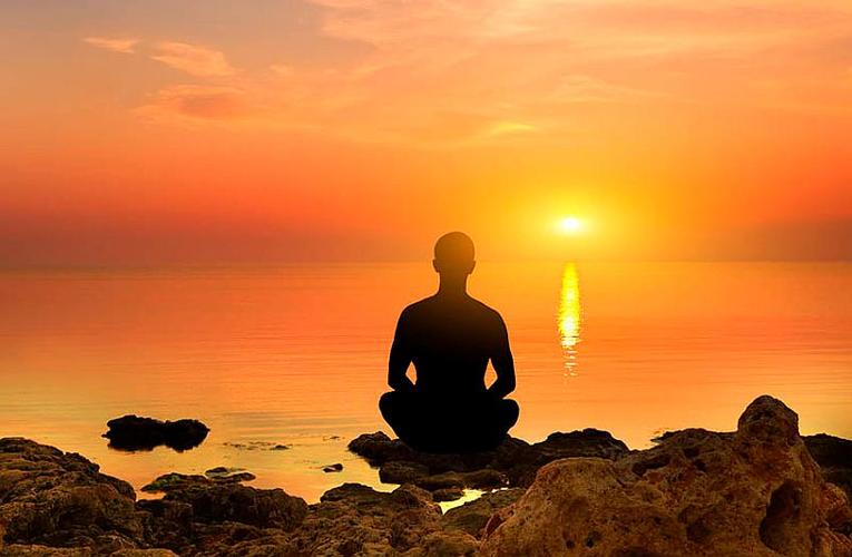 禅修--静坐--冥想--公益共修 第十期-在线订票-互动吧