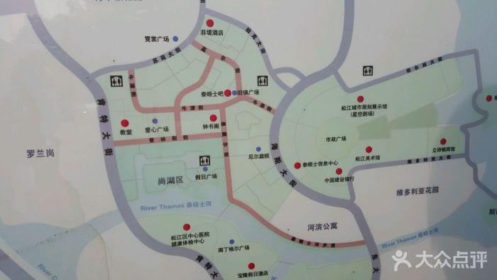 泰晤士小镇图片 - 第13352张