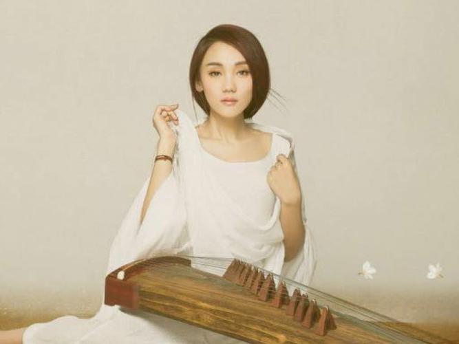 如颖随行刘颖古筝