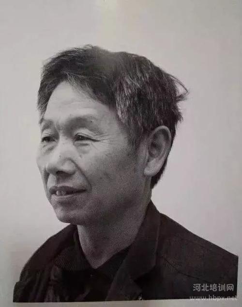 2018广西美术联考考题素描