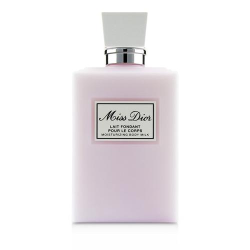 迪奥小姐香体乳 miss dior moisturizing body milk