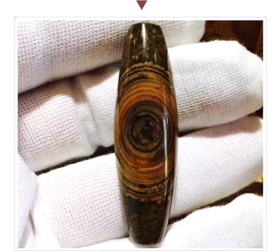天珠怎么辨别真假小窍门 天珠真假分辨方法图解