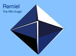 第五使徒(《新世纪福音战士》中的"雷天使")