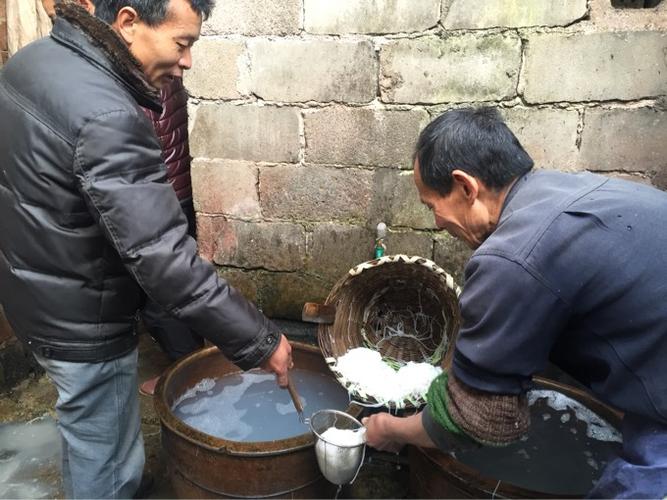 南丰水粉倍儿爽