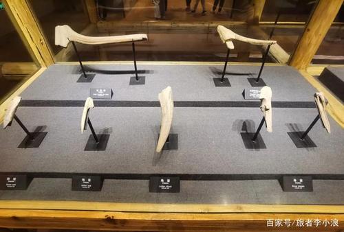 7000年文明的河姆渡之旅,见识新石器时代祖先们的智慧