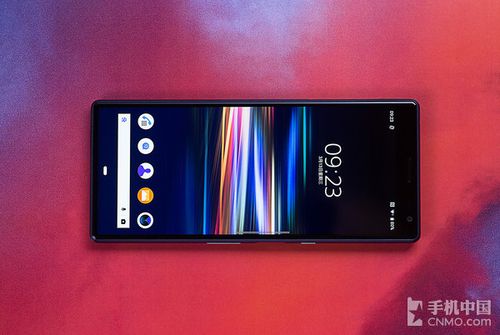 索尼xperia10plus评测握在手中的影院级视听享受
