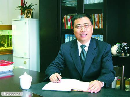 陈先保-洽洽食品股份有限公司董事长介绍