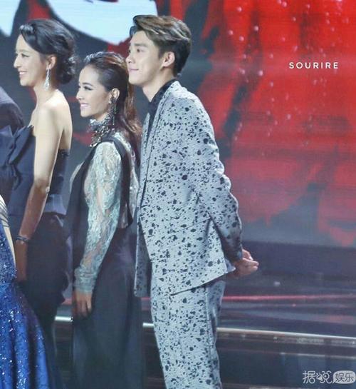 李易峰将搭档景甜江疏影首登春晚,这会是我最期待的一个节目