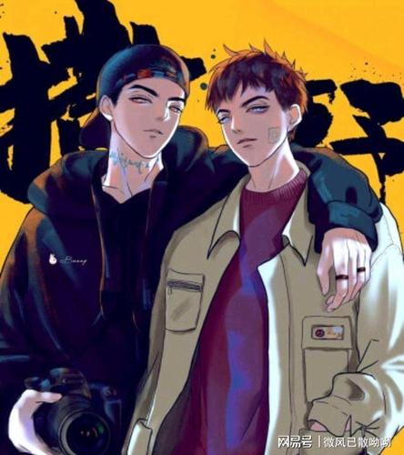 《撒野》中顾飞为什么会成为蒋丞的全世界?答案其实很