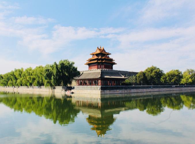 北京角楼攻略,北京角楼门票/游玩攻略/地址/图片/门票