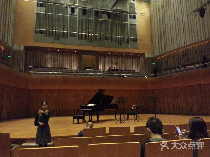 西安音乐厅20131026_190310图片 - 第2张