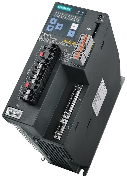阳江西门子v90电机驱动485通讯
