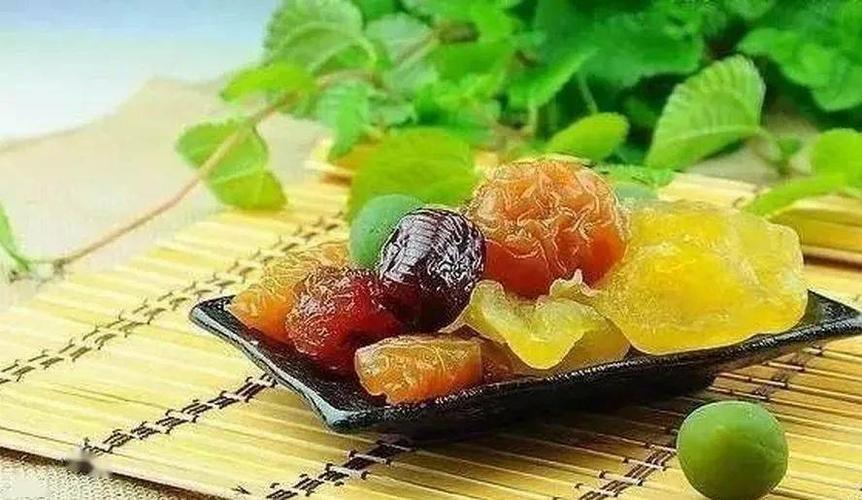 老北京必备年货:杂拌儿!名字虽不在,但情结在延续