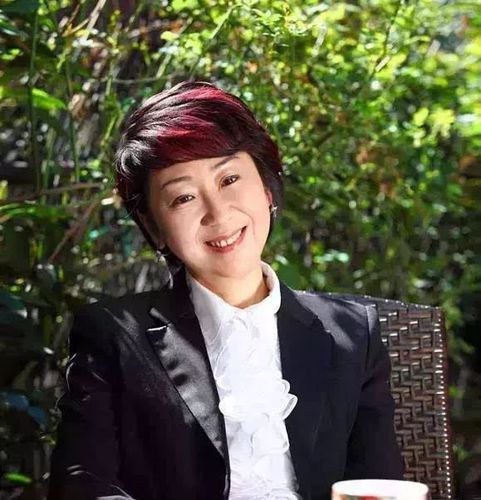 刘晓兰