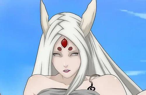 火影忍者辉夜不一定是反派蛤蟆仙人拯救的也不是人类