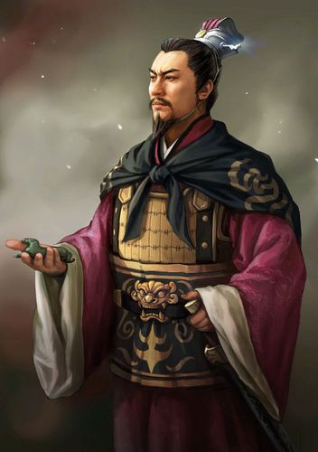魏无忌