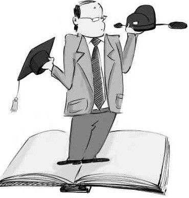 4位学术带头人现身说法:科学家们为什么想当官