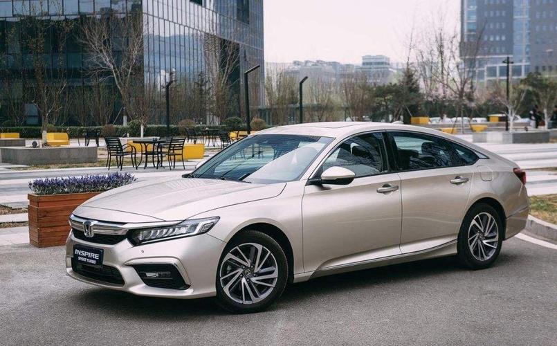 本田英仕派现金优惠7万起近期店内大型团购会销售全国一降到底