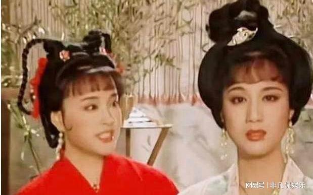 李建群:和前夫闪婚闪离,与导演同居27年没有名分
