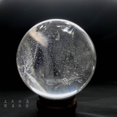 7350 元 特价   5880  元 尺寸  约8cm 重量  约735g 材质  白水晶
