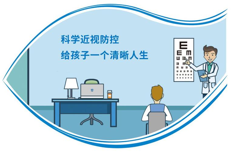 内蒙古朝聚眼科医院特色科室大揭秘——近视防控中心