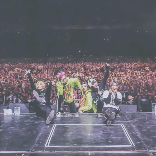 bigbang
