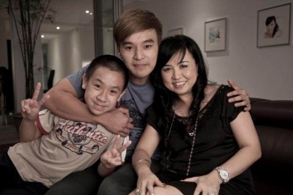 还记得16年前新加坡电影《小孩不笨》中的3位童星吗?