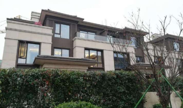 南浔区南浔 香墅湾 157平米