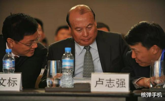 司马南没告诉你们当年联想的使命根本不是研发而是赚钱养计算所